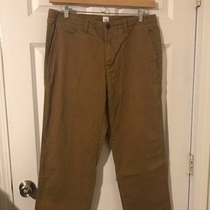 Men’s GAP Khakis